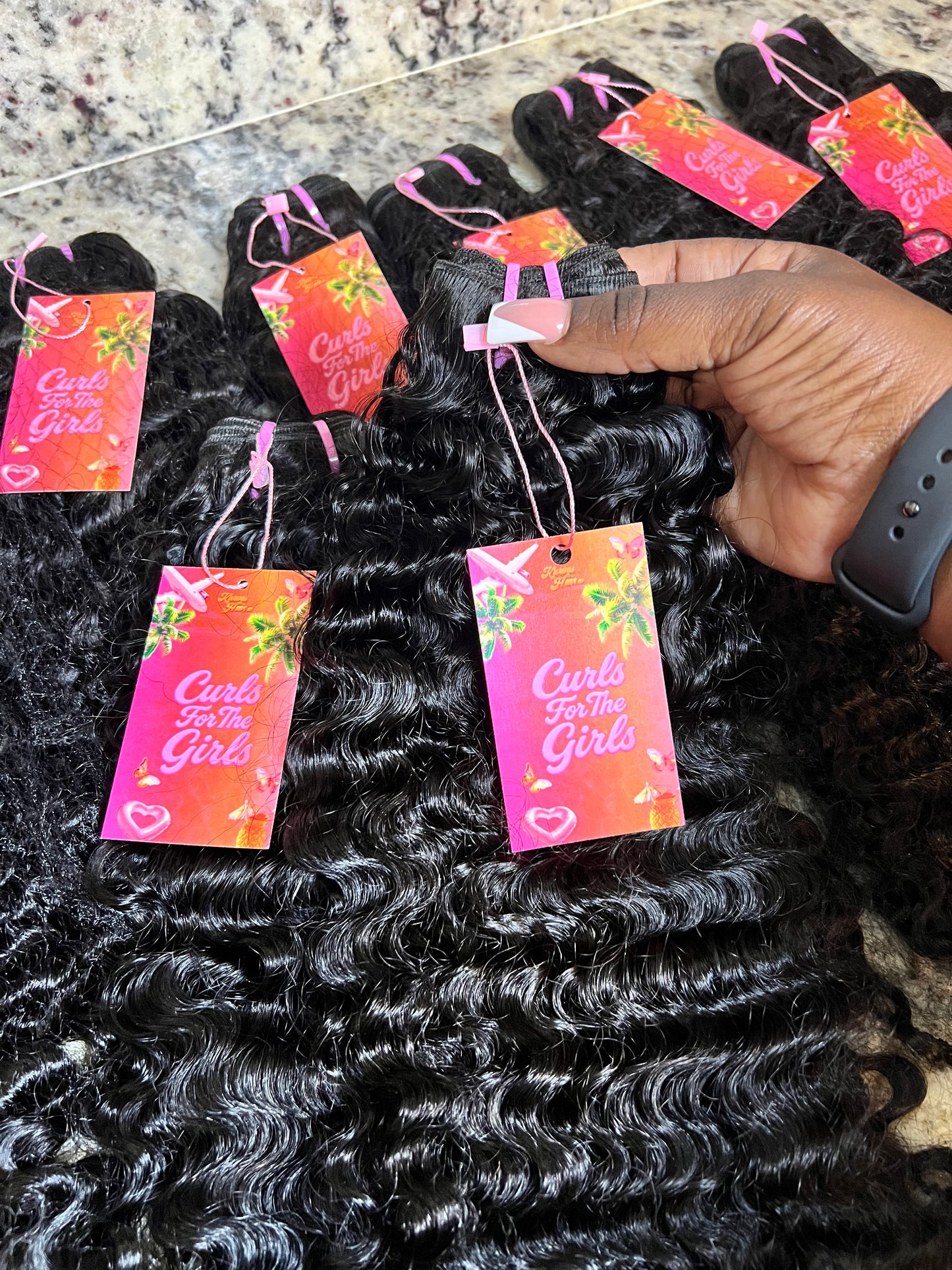 Burmese Curl 3 Bundle Deal