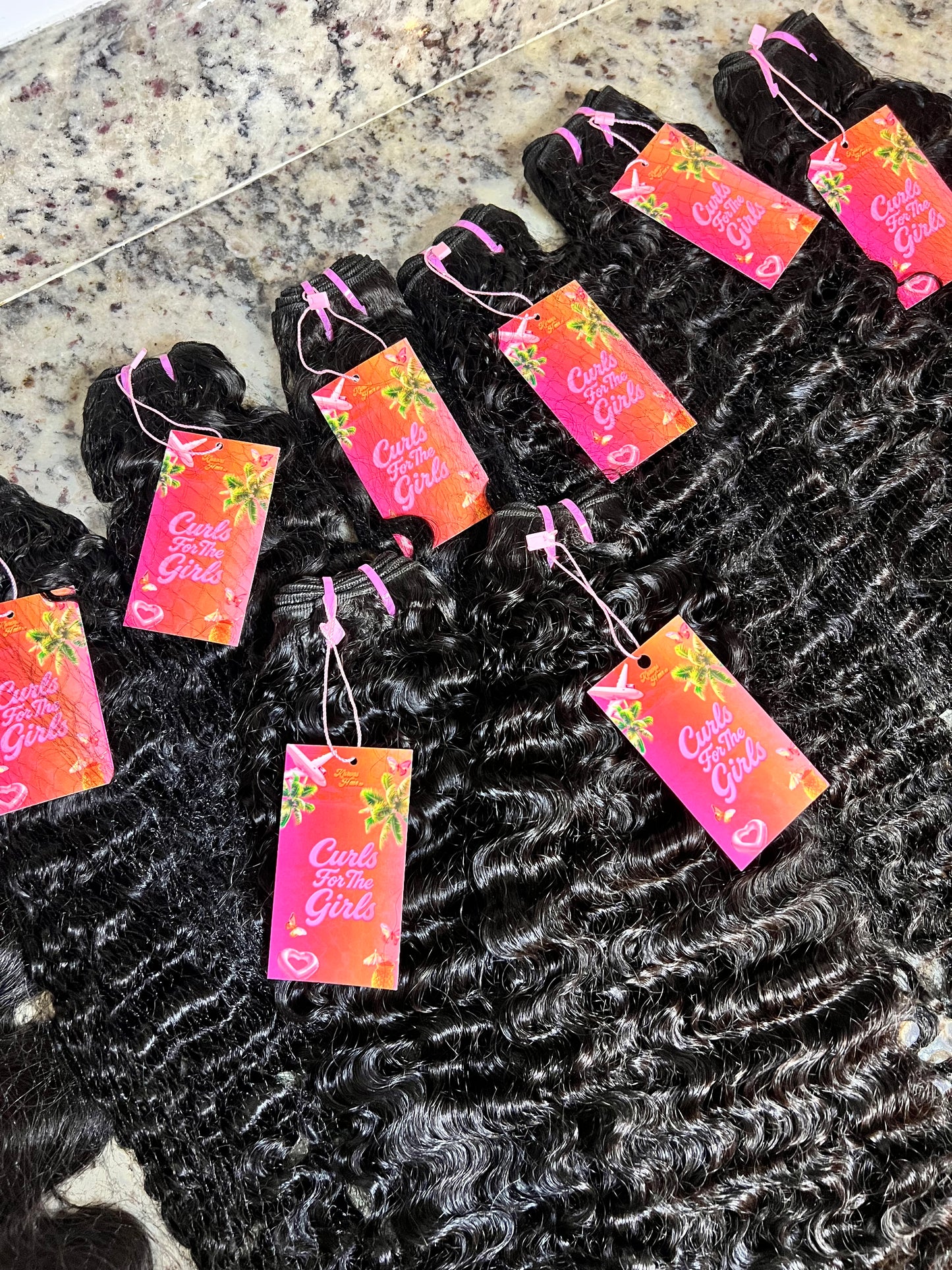 Burmese Curl 3 Bundle Deal