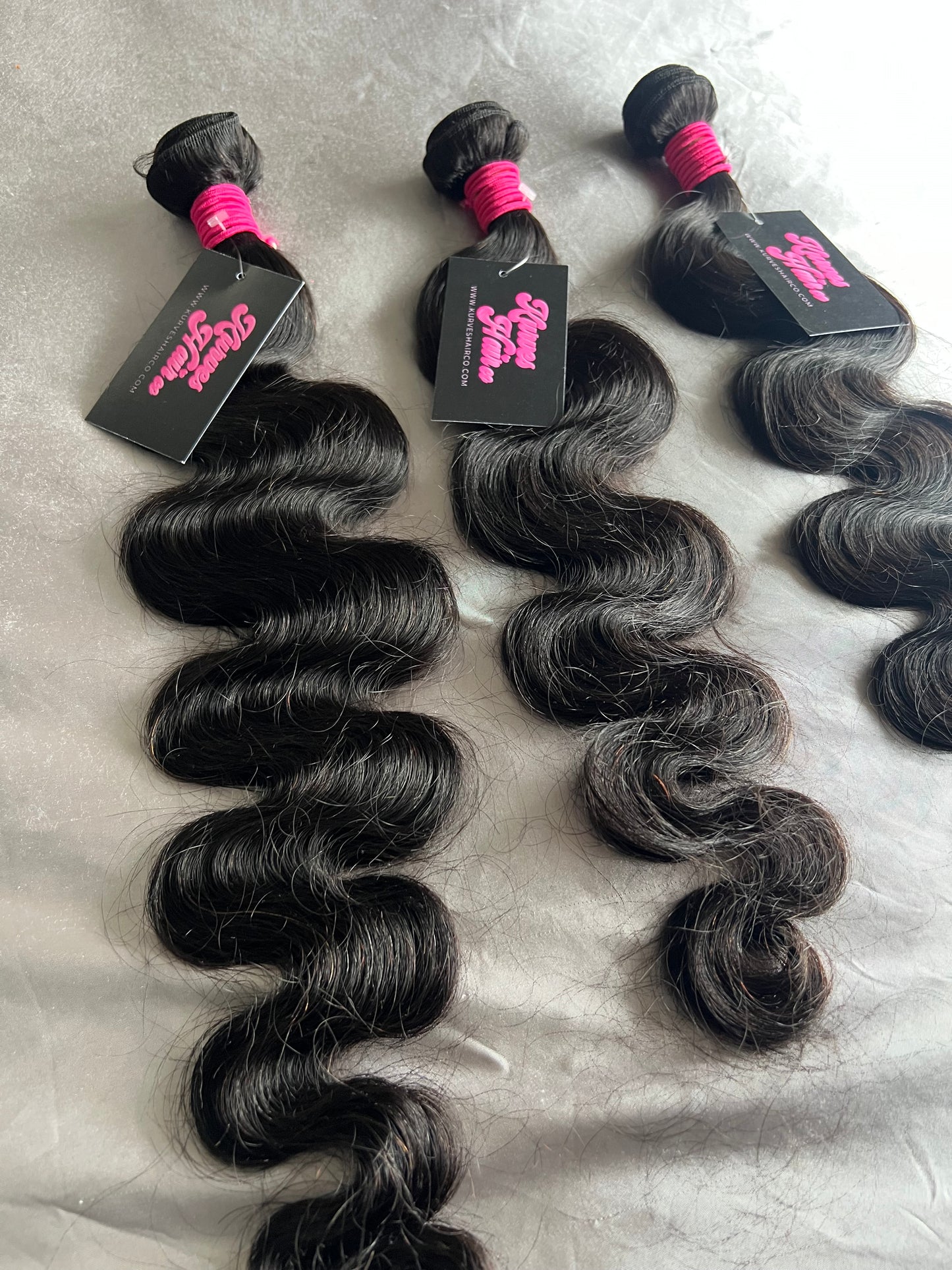 Brazilian Body Wave 3-4 Bundle Deals