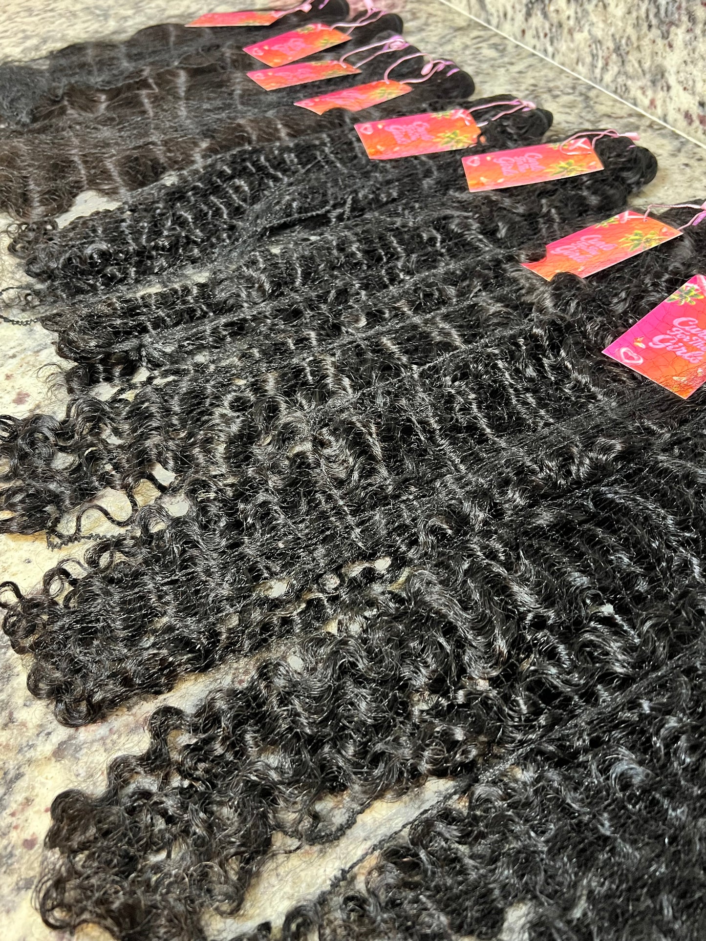 Burmese Curl 3 Bundle Deal