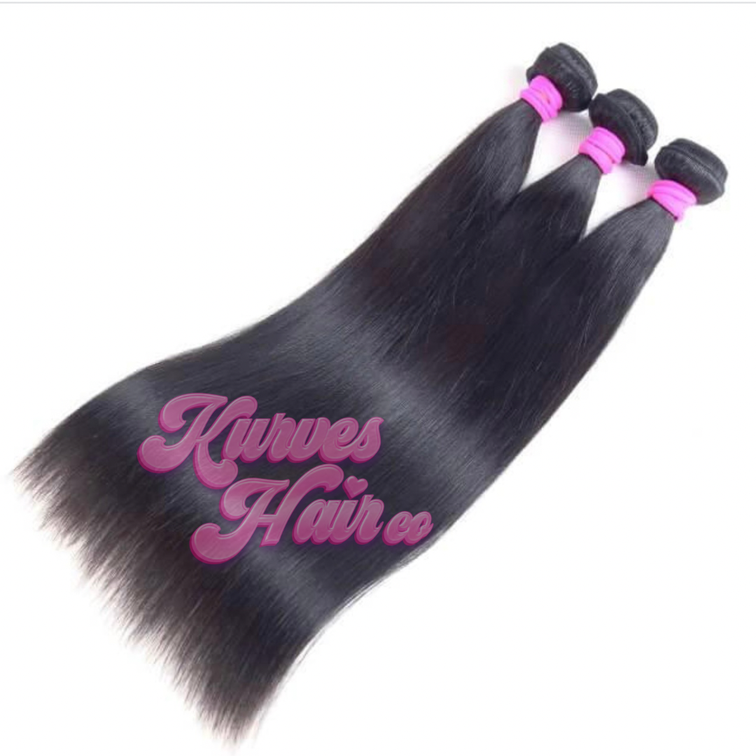 Mink Straight Bundle Deal