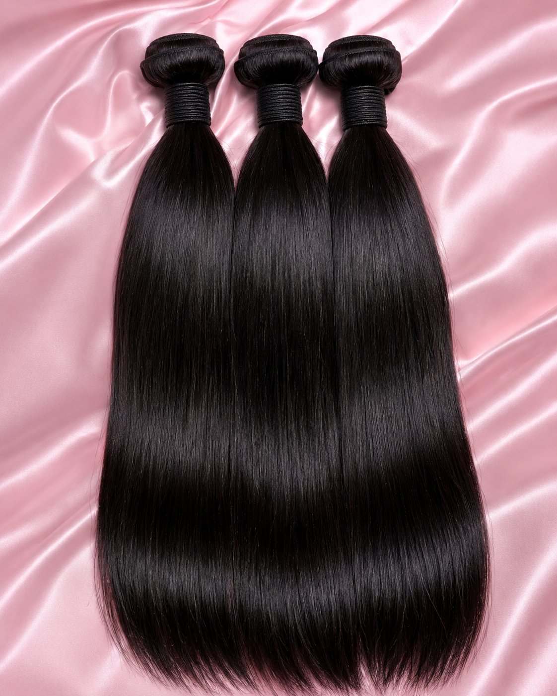 Single Straight bundles