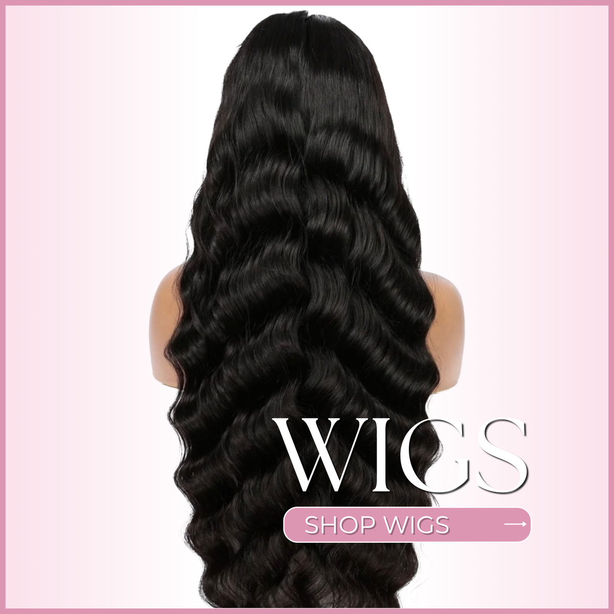 WIG COLLECTION