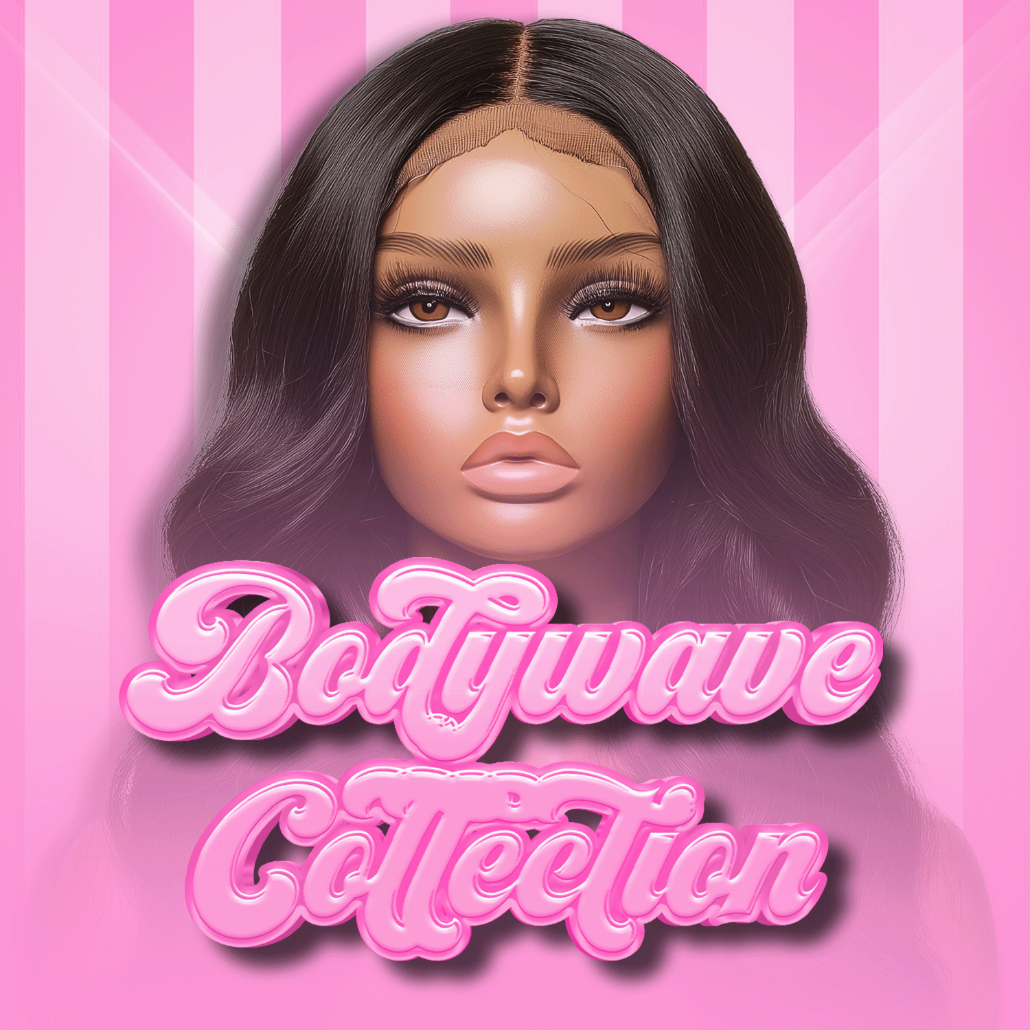 BODYWAVE COLLECTION