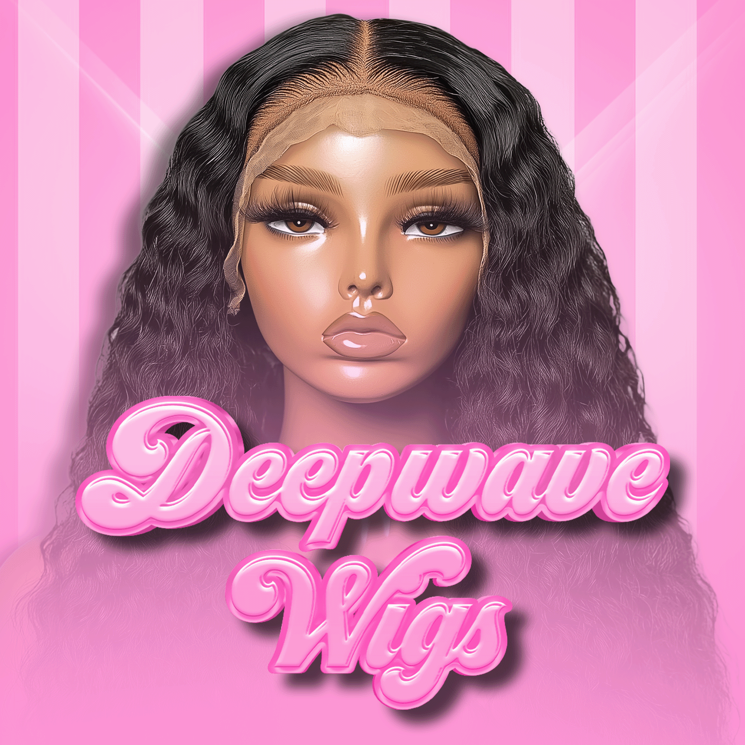 DEEPWAVE WIGS