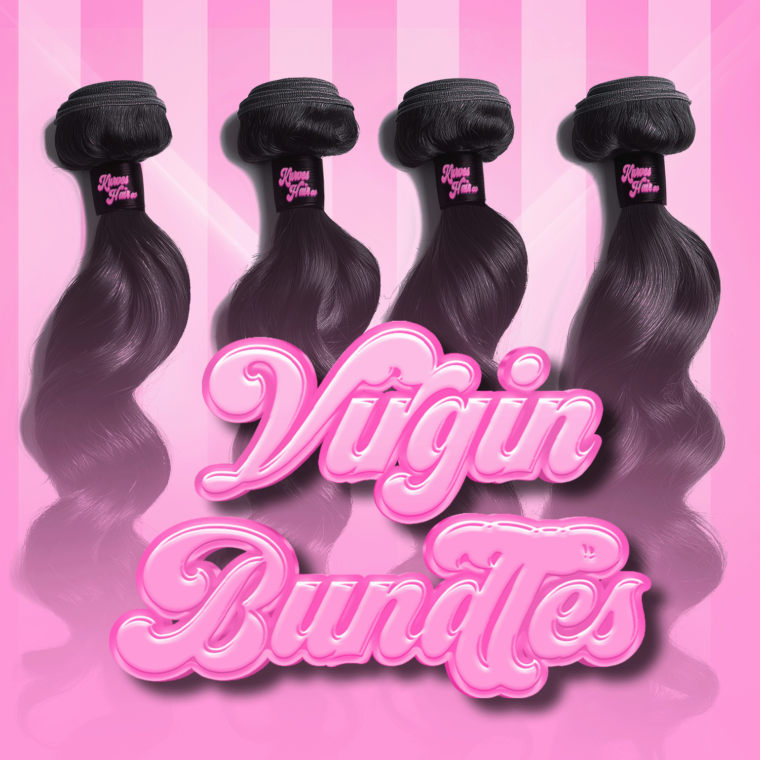 VIRGIN BUNDLES