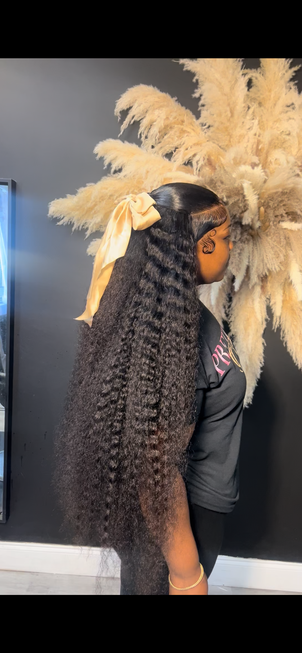 DEEP WAVE WIGS