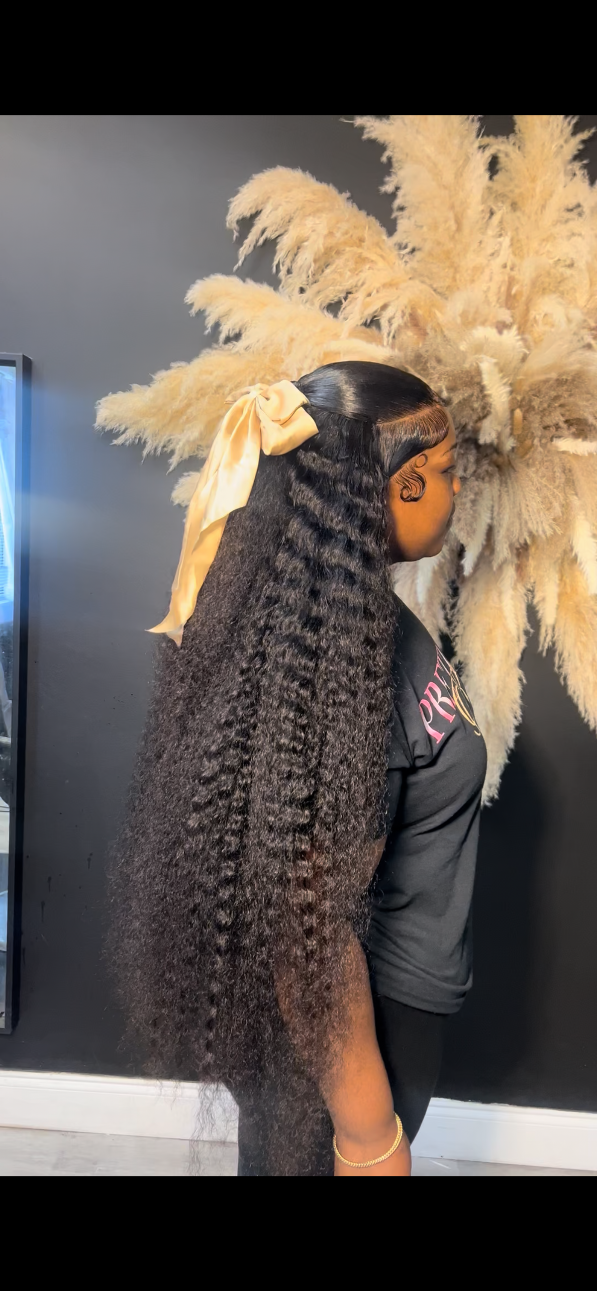 Deepwave Wigs