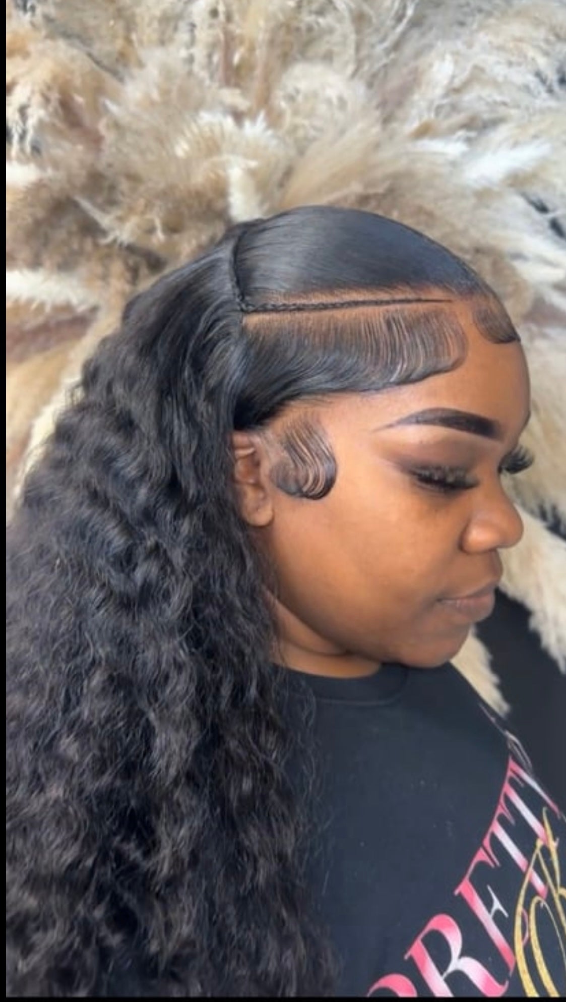 Deepwave Wigs