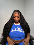 DEEP WAVE WIGS