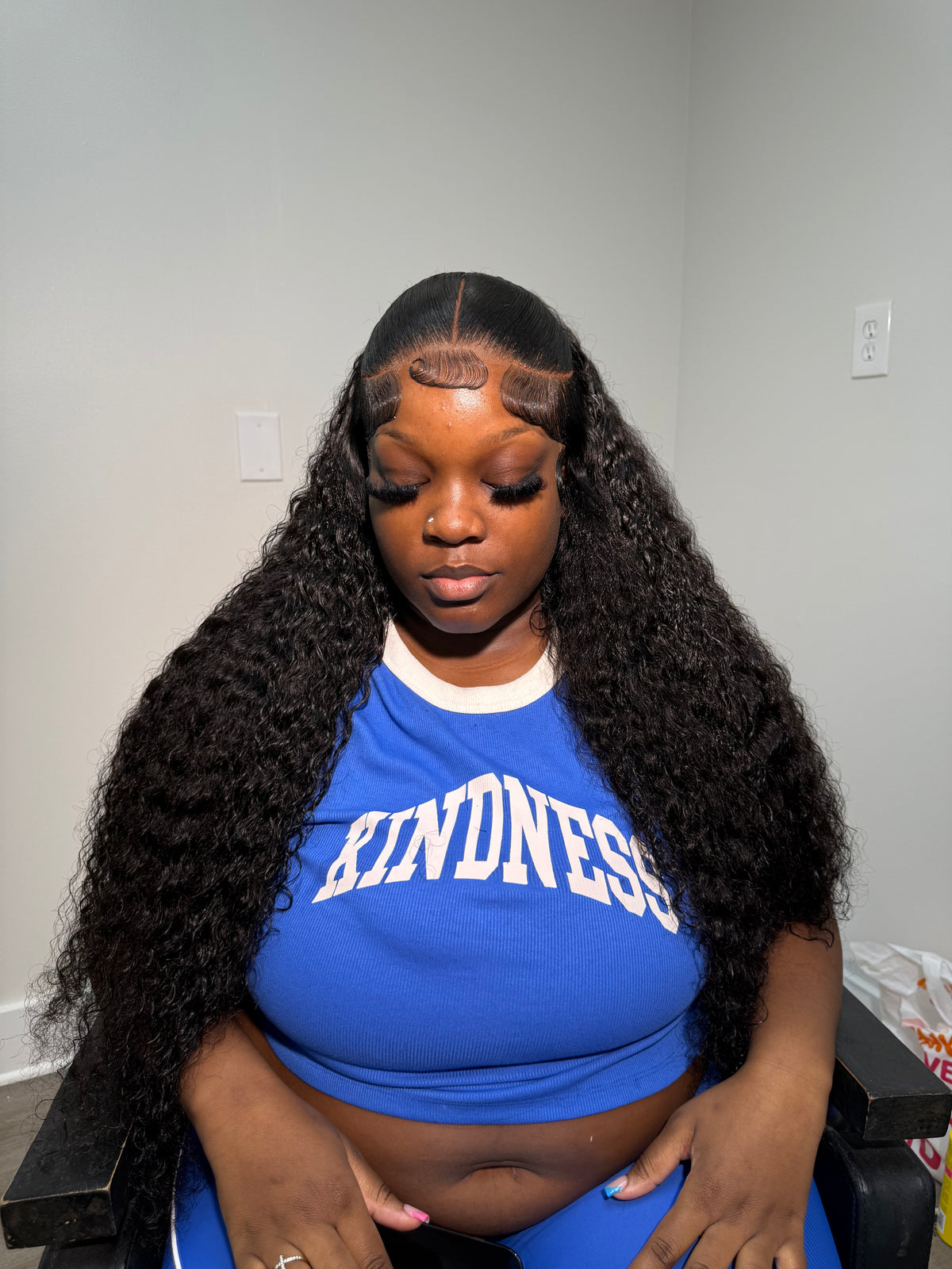 Deepwave Wigs