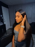 SILKY STRAIGHT WIGS