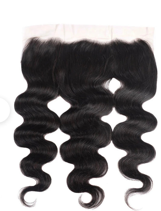 Frontals & Closures