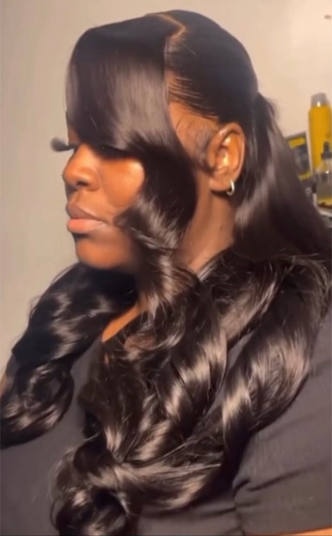 Natural Bodywave Unit