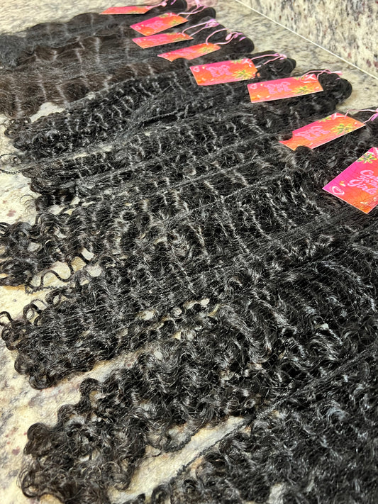 Burmese Curl 3 Bundle Deal