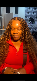 Highlight Deepwave WIGS