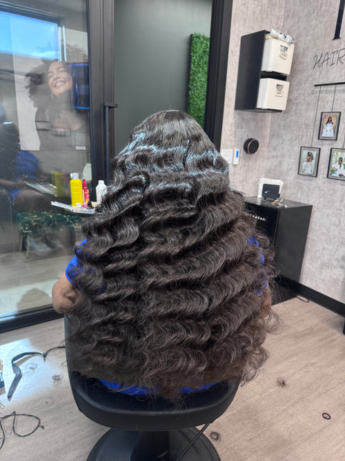 Body Wave Bundle Deal