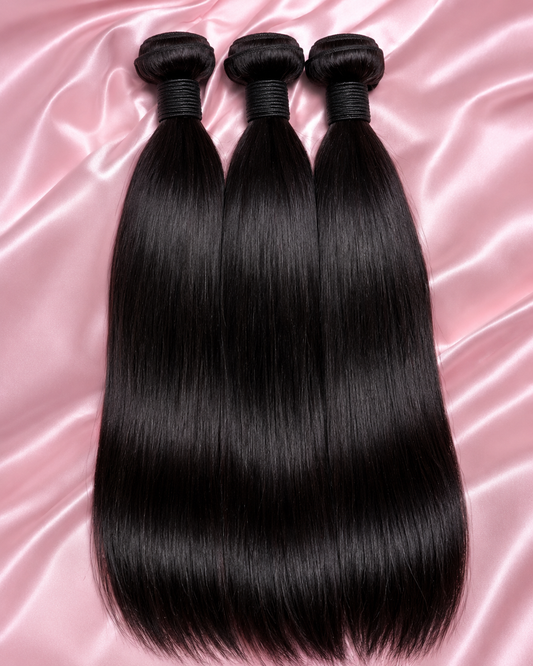 Single Straight bundles
