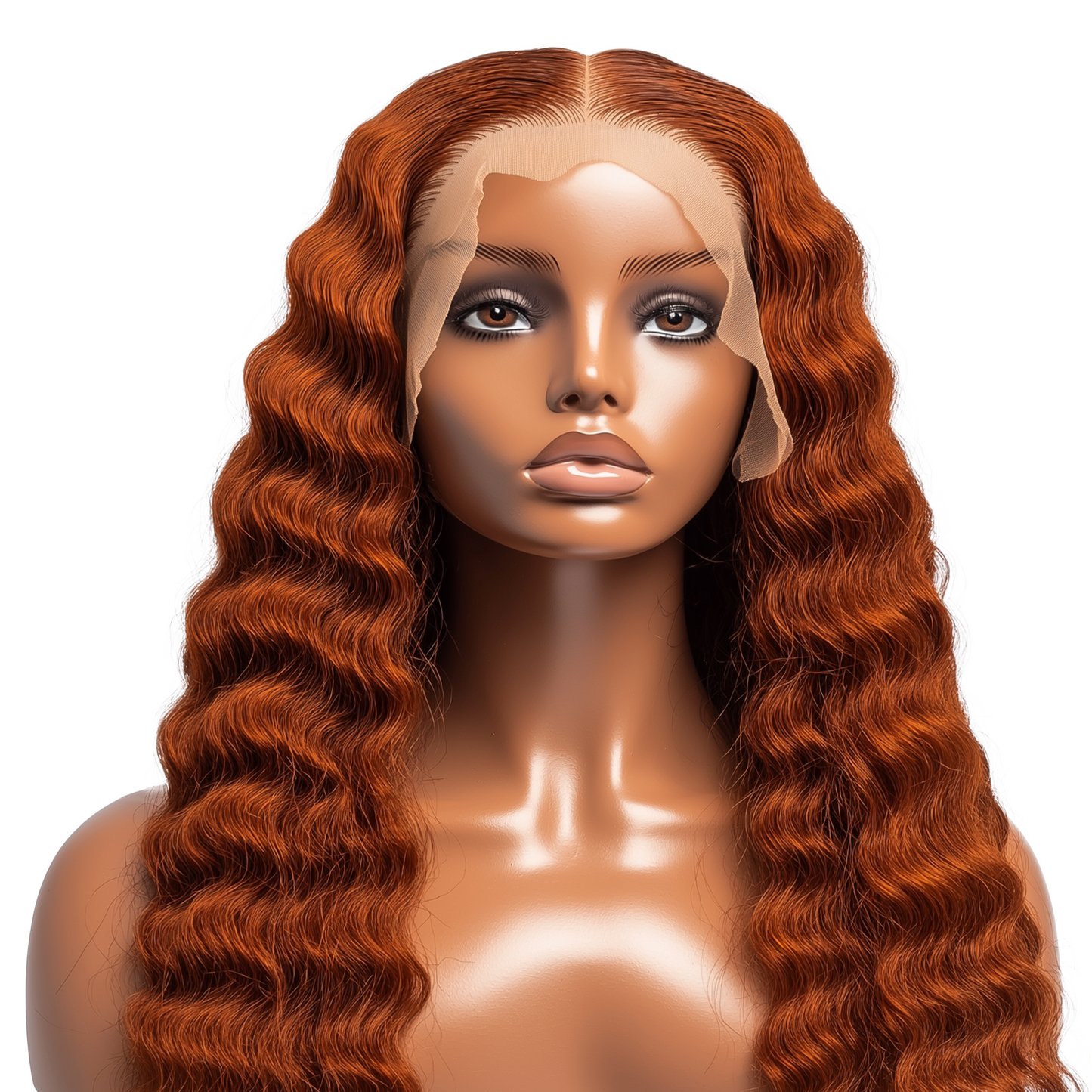 Deepwave Ginger Unit