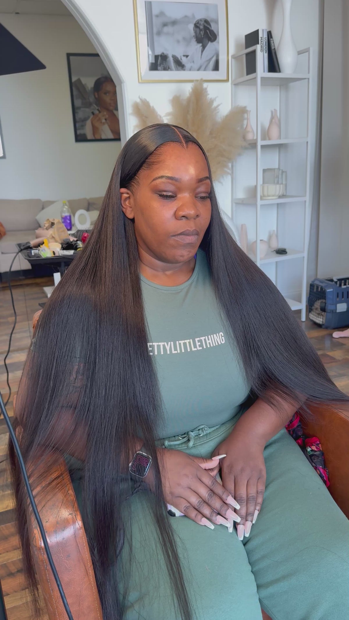 Mink Straight Bundle Deal